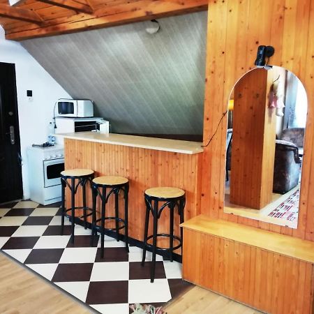 Szent Gyoergy Vendeghaz Otel Estergon Dış mekan fotoğraf
