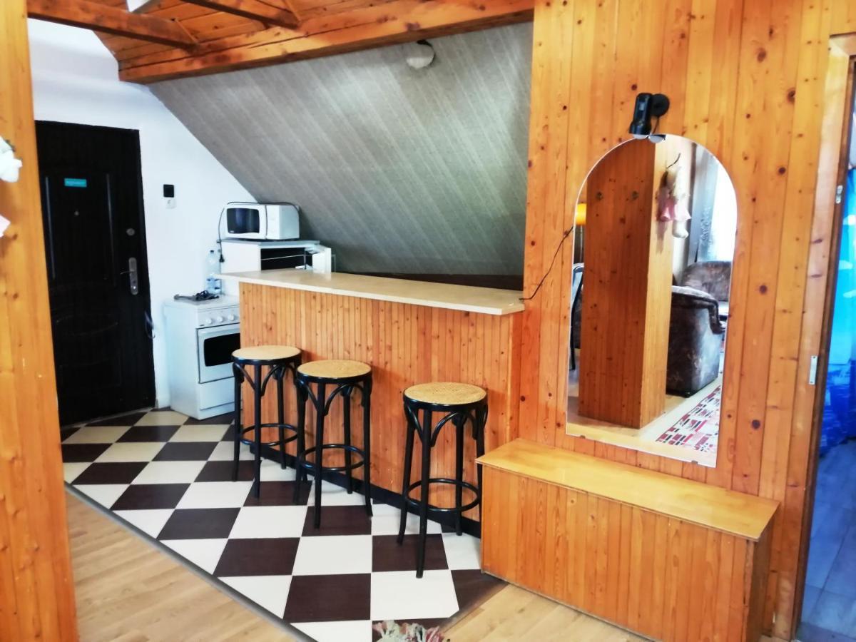 Szent Gyoergy Vendeghaz Otel Estergon Dış mekan fotoğraf