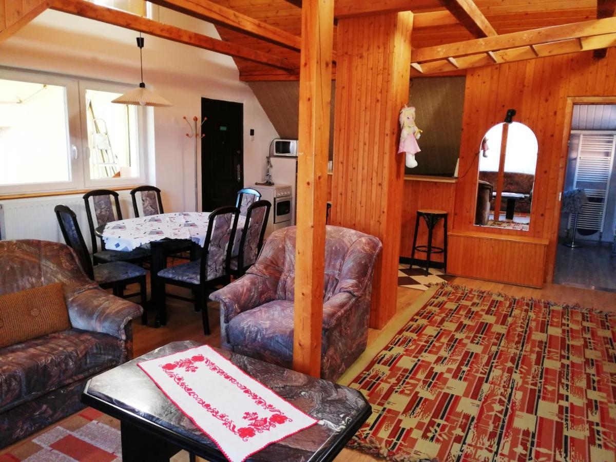 Szent Gyoergy Vendeghaz Otel Estergon Dış mekan fotoğraf
