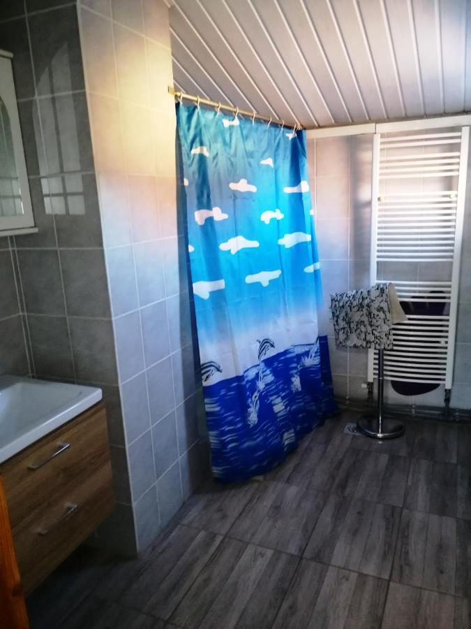 Szent Gyoergy Vendeghaz Otel Estergon Dış mekan fotoğraf