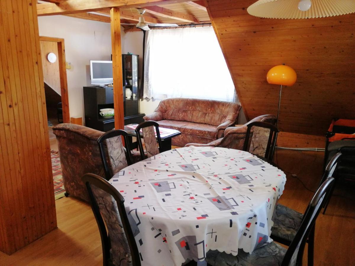 Szent Gyoergy Vendeghaz Otel Estergon Dış mekan fotoğraf