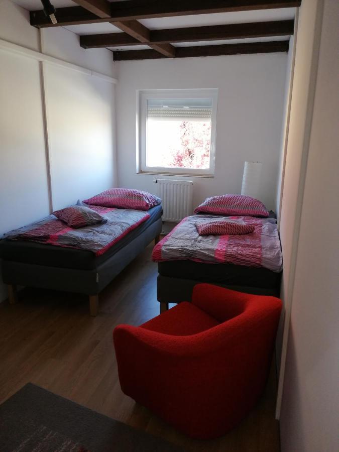 Szent Gyoergy Vendeghaz Otel Estergon Dış mekan fotoğraf