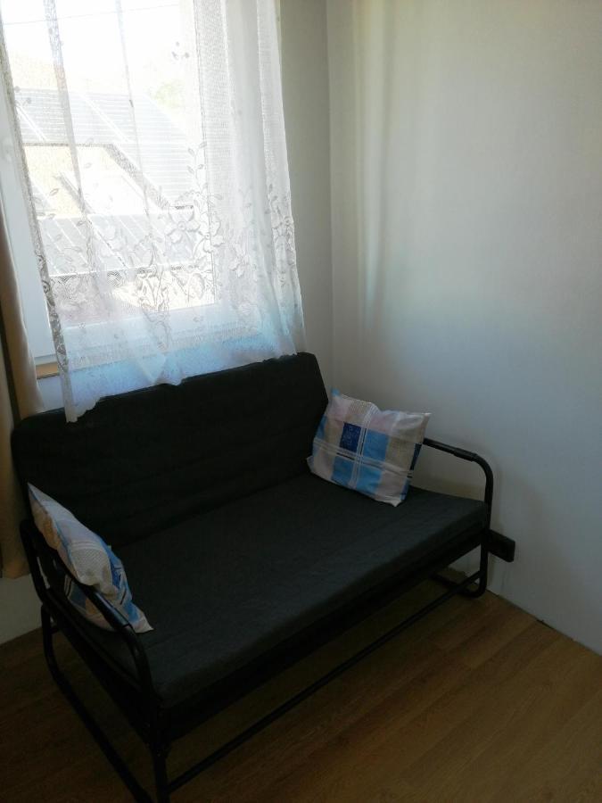 Szent Gyoergy Vendeghaz Otel Estergon Dış mekan fotoğraf