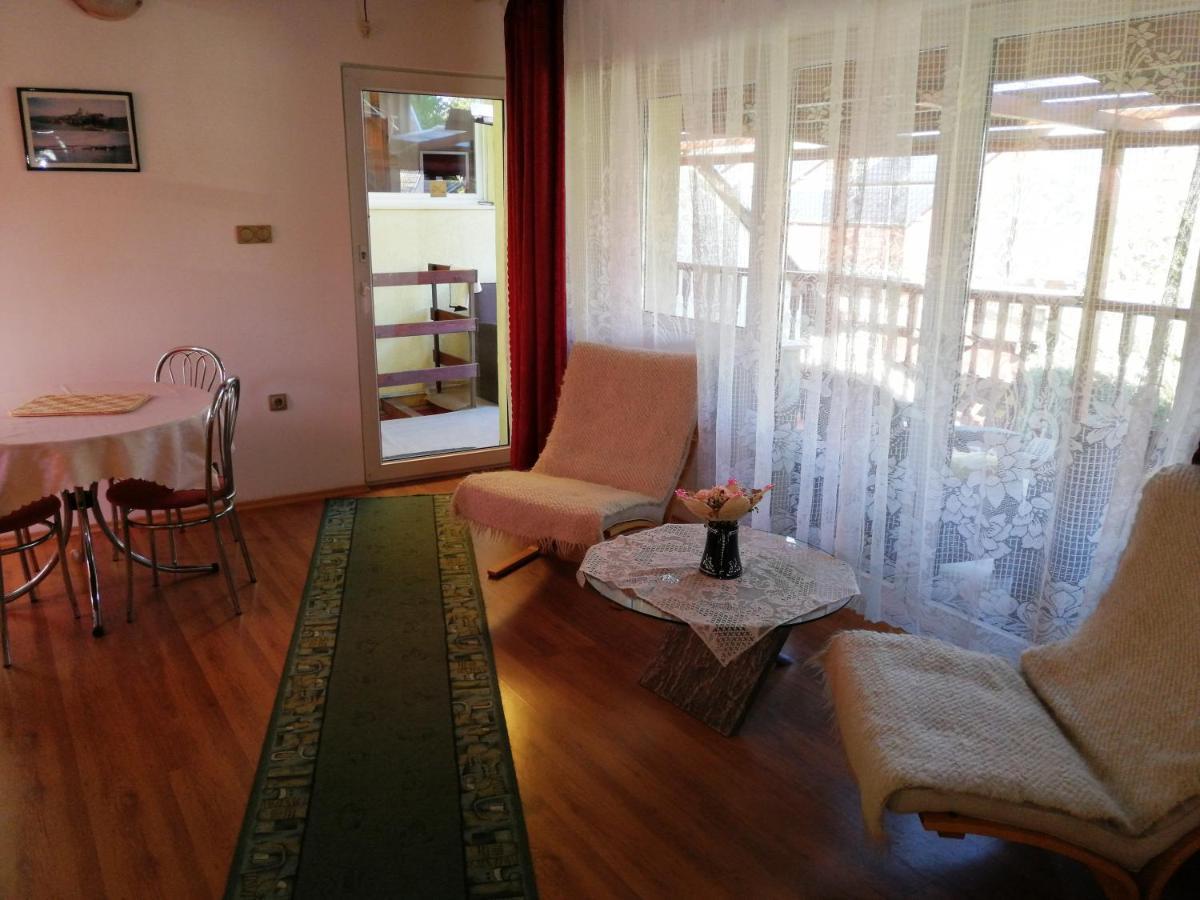 Szent Gyoergy Vendeghaz Otel Estergon Dış mekan fotoğraf