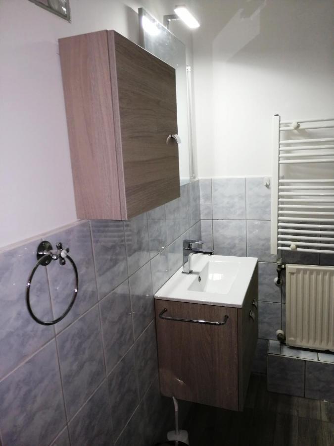Szent Gyoergy Vendeghaz Otel Estergon Dış mekan fotoğraf