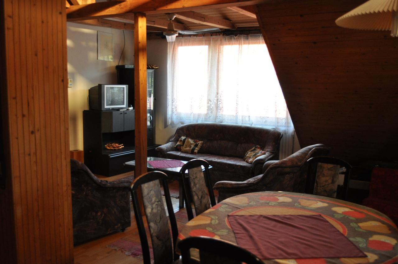 Szent Gyoergy Vendeghaz Otel Estergon Dış mekan fotoğraf
